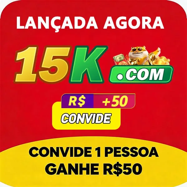 15K APK Download Versi Terbaru