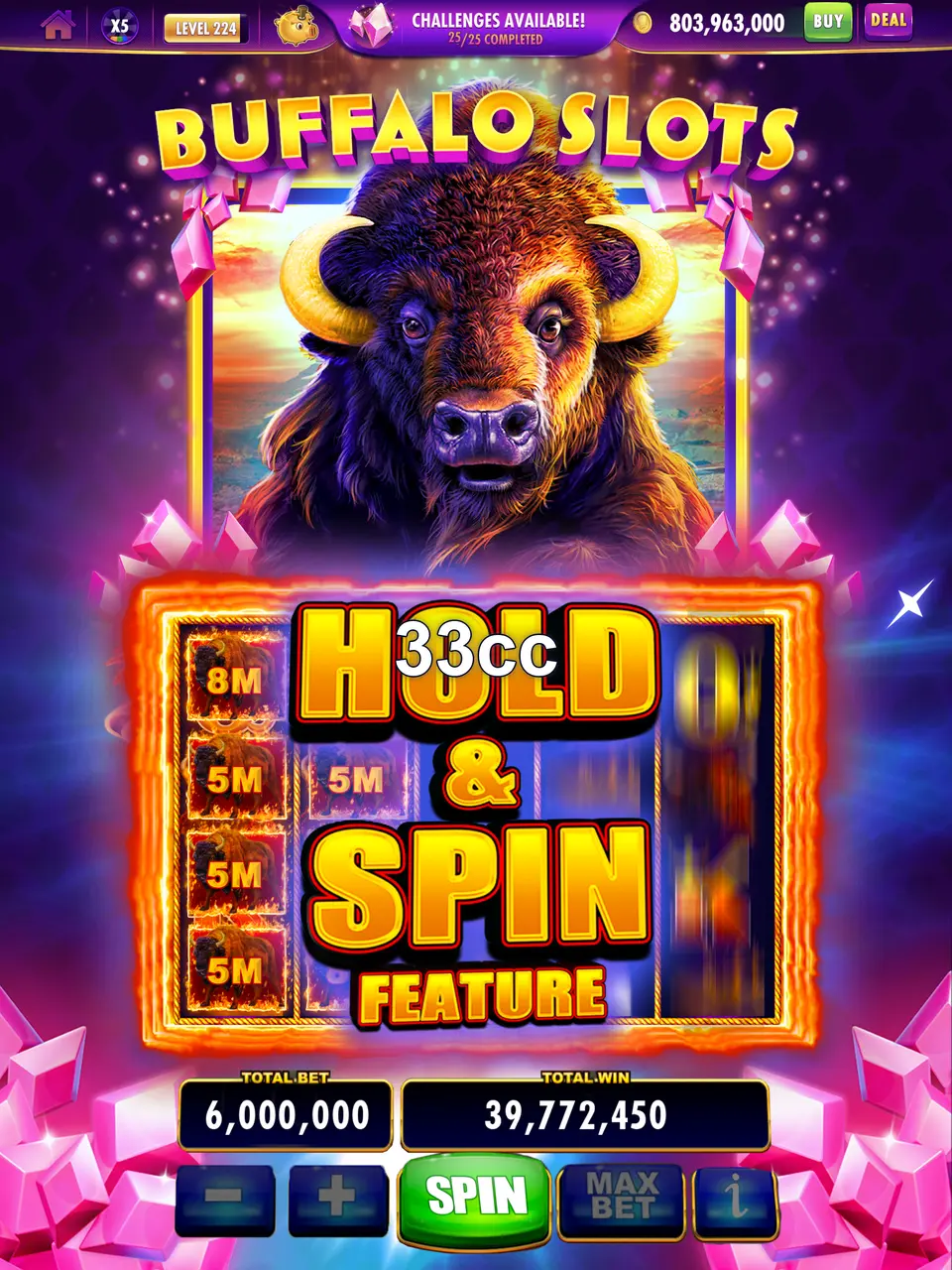 33cc APK