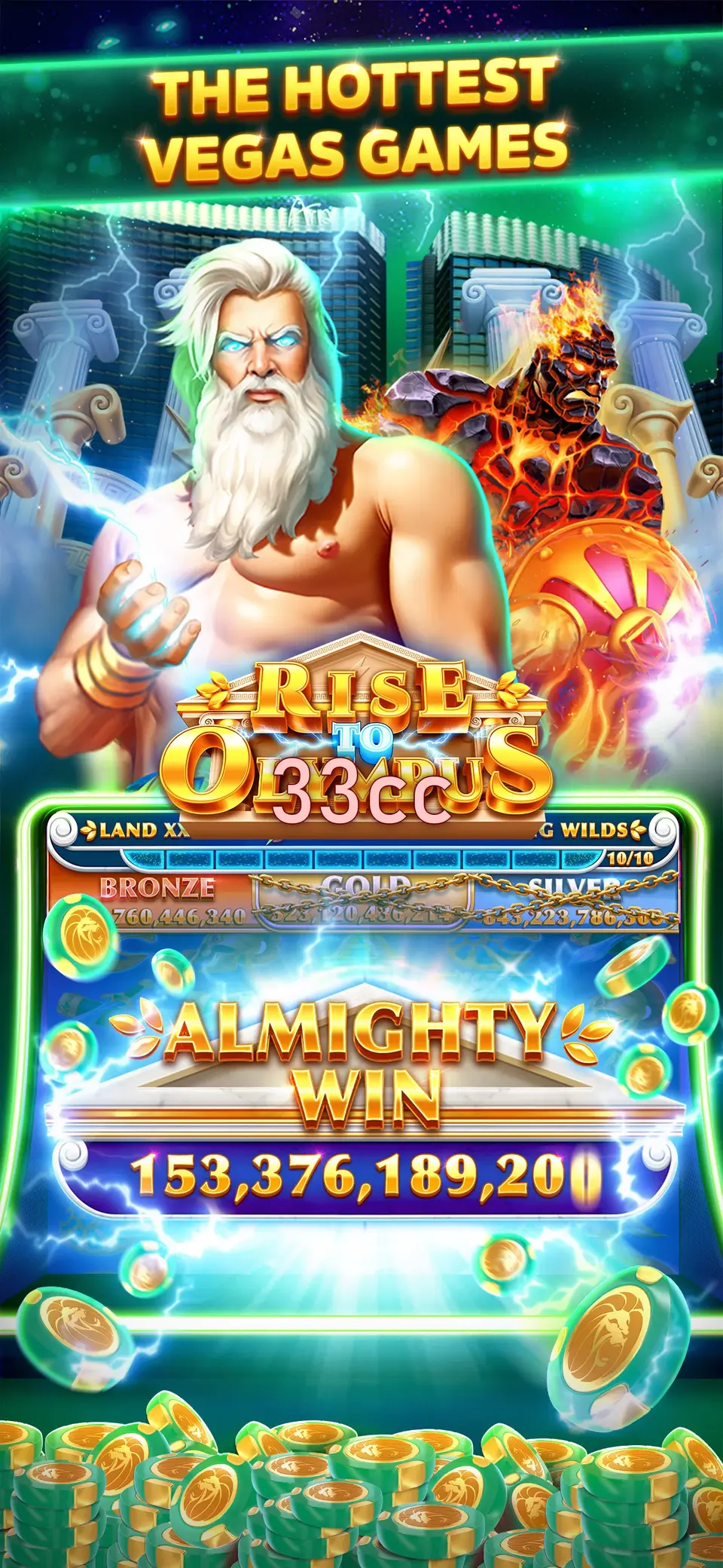 33cc APK