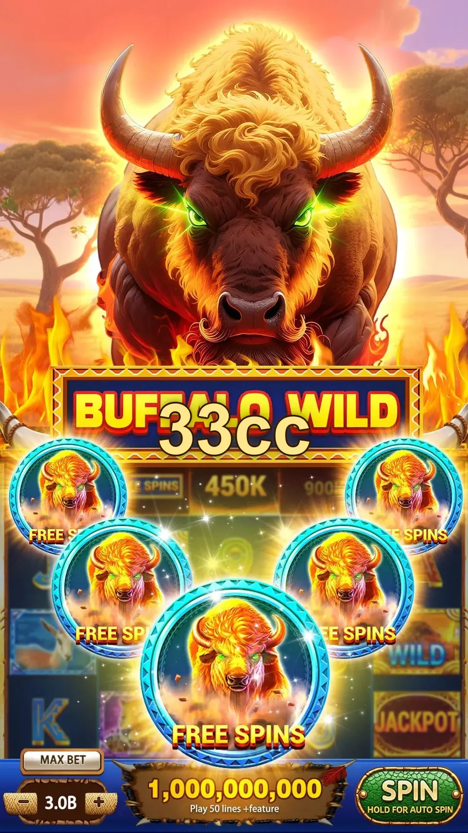 33cc APK