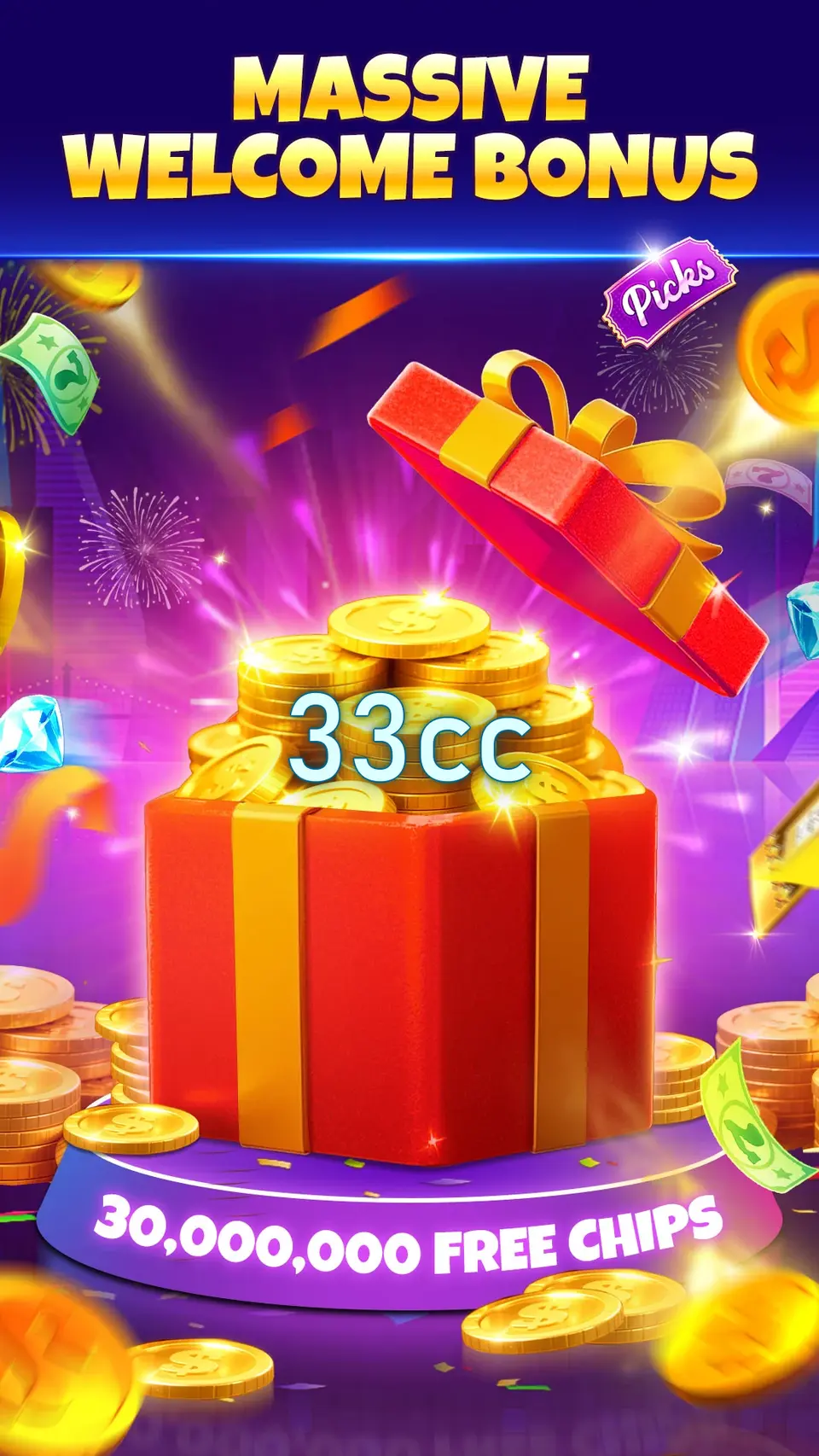 33cc Login