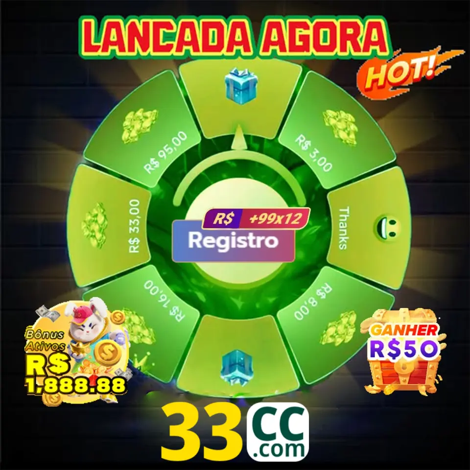 33CC Mobile APK Versi 2026